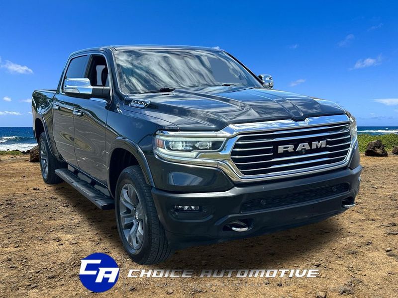 2021 Ram 1500 Limited - 23024031 - 9