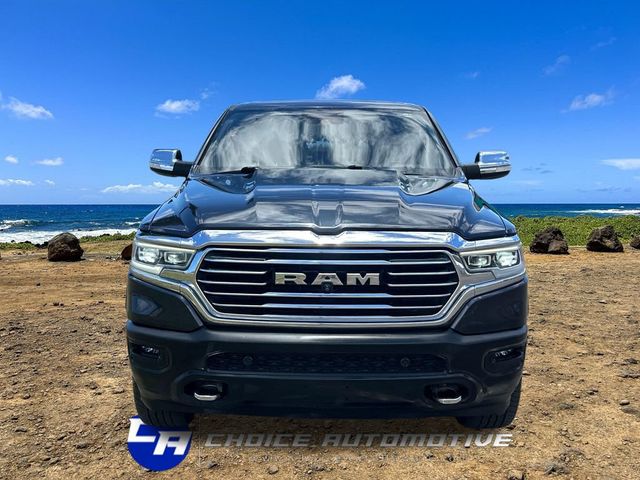 2021 Ram 1500 Limited - 23024031 - 10