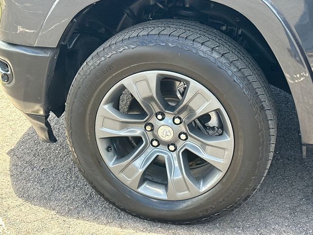 2021 Ram 1500 Limited - 23024031 - 11