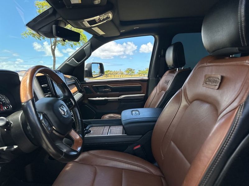 2021 Ram 1500 Limited - 23024031 - 12