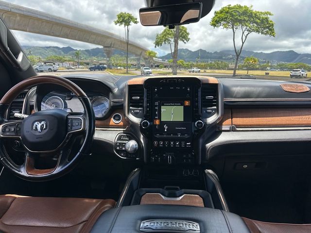 2021 Ram 1500 Limited - 23024031 - 13