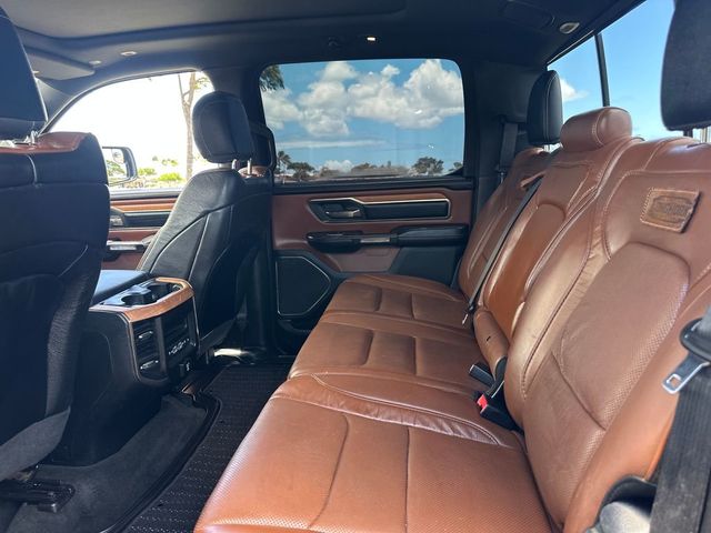 2021 Ram 1500 Limited - 23024031 - 14
