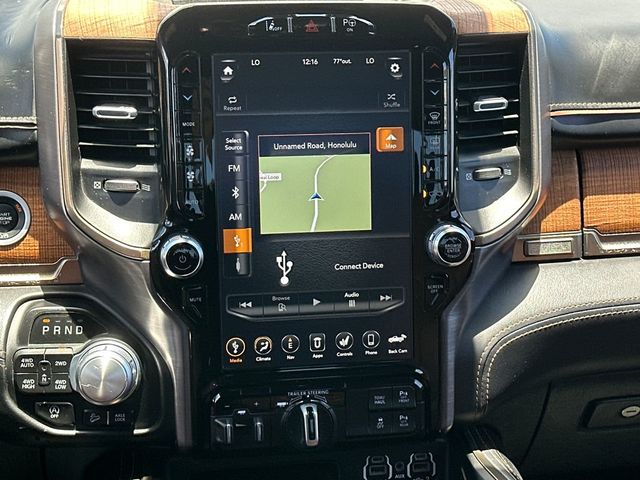 2021 Ram 1500 Limited - 23024031 - 15
