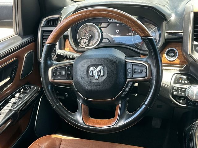 2021 Ram 1500 Limited - 23024031 - 17
