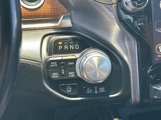 2021 Ram 1500 Limited - 23024031 - 18