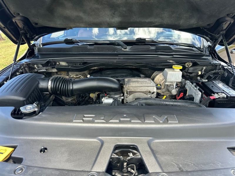 2021 Ram 1500 Limited - 23024031 - 21