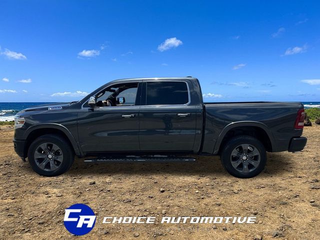 2021 Ram 1500 Limited - 23024031 - 2