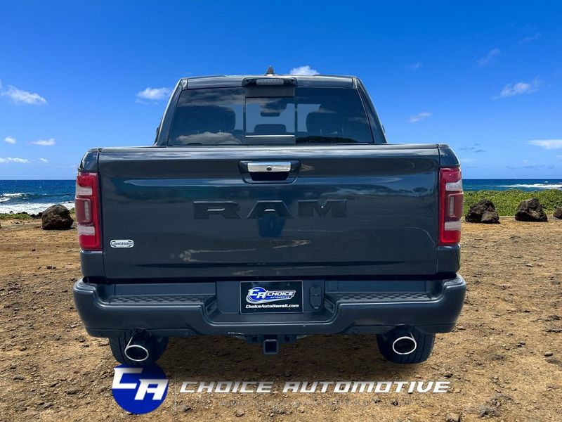 2021 Ram 1500 Limited - 23024031 - 6