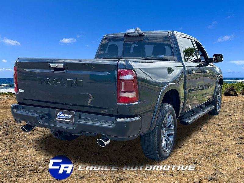 2021 Ram 1500 Limited - 23024031 - 7