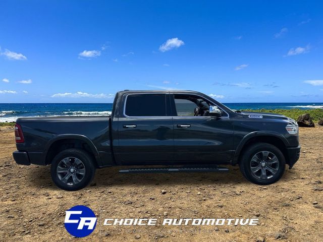 2021 Ram 1500 Limited - 23024031 - 8