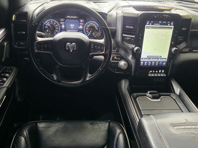 2021 Ram 1500 Limited - 23057747 - 11