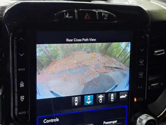 2021 Ram 1500 Limited - 23057747 - 14