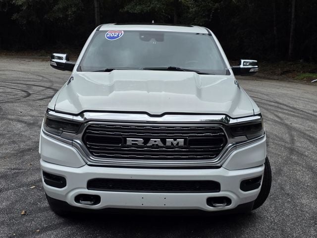 2021 Ram 1500 Limited - 23057747 - 1