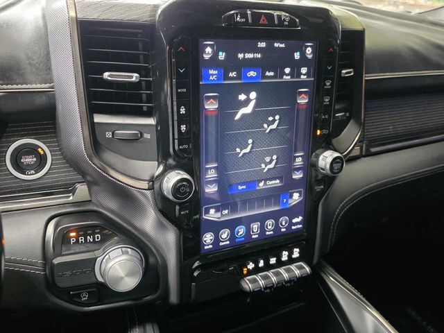 2021 Ram 1500 Limited - 23057747 - 19
