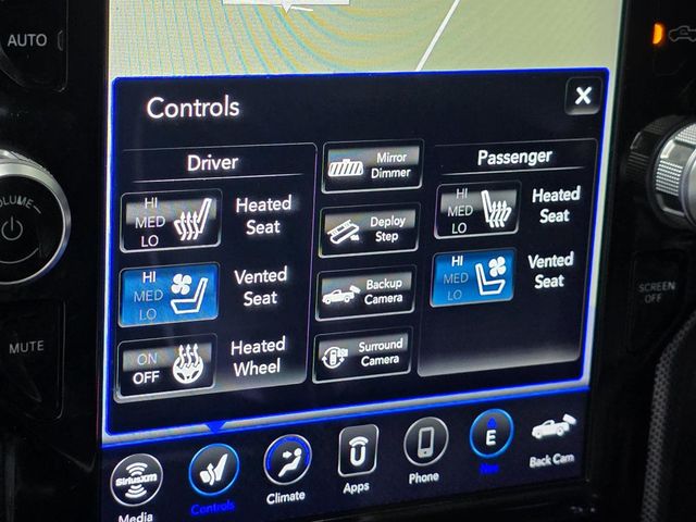 2021 Ram 1500 Limited - 23057747 - 20