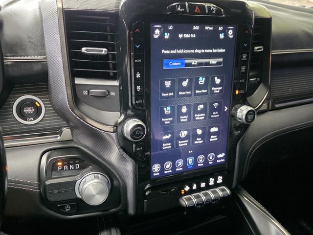 2021 Ram 1500 Limited - 23057747 - 21