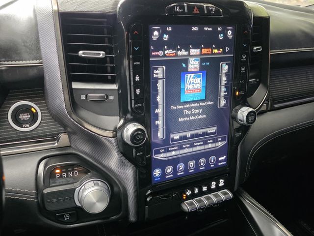 2021 Ram 1500 Limited - 23057747 - 22