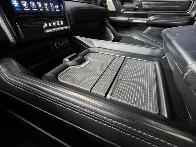 2021 Ram 1500 Limited - 23057747 - 24