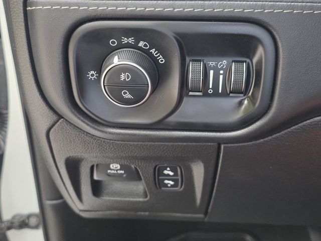 2021 Ram 1500 Limited - 23057747 - 25