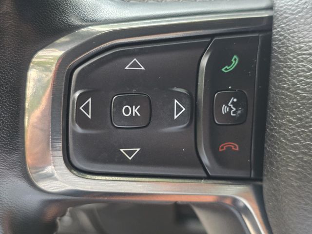 2021 Ram 1500 Limited - 23057747 - 26