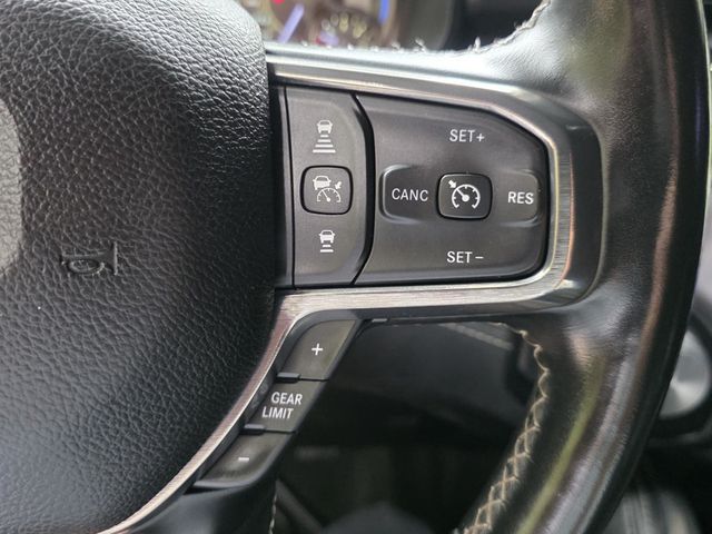 2021 Ram 1500 Limited - 23057747 - 27