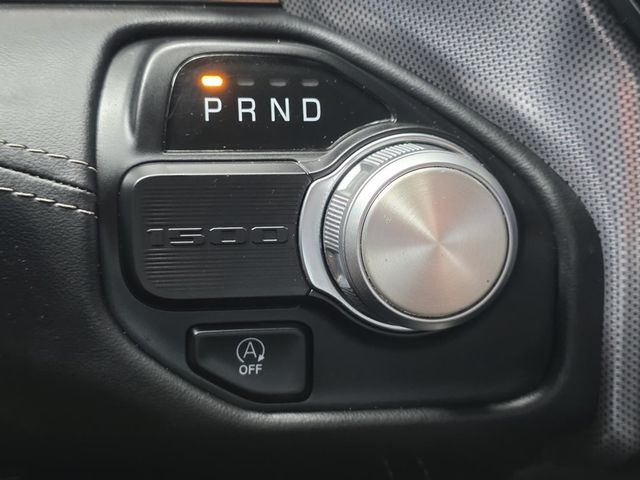 2021 Ram 1500 Limited - 23057747 - 28