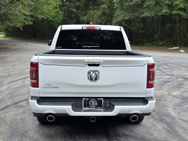 2021 Ram 1500 Limited - 23057747 - 2