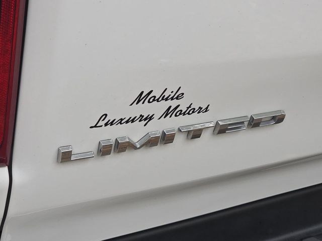 2021 Ram 1500 Limited - 23057747 - 35