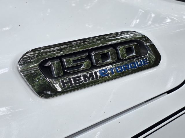 2021 Ram 1500 Limited - 23057747 - 36