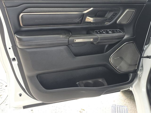 2021 Ram 1500 Limited - 23057747 - 37