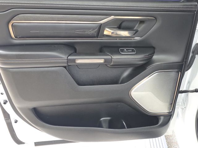 2021 Ram 1500 Limited - 23057747 - 38