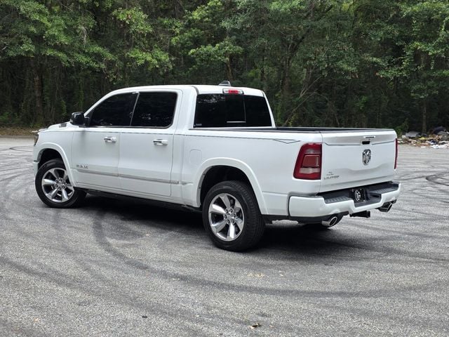 2021 Ram 1500 Limited - 23057747 - 3