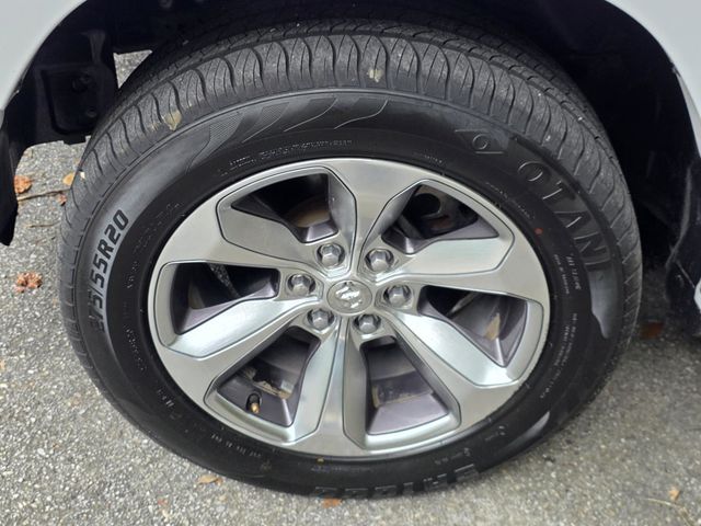 2021 Ram 1500 Limited - 23057747 - 39