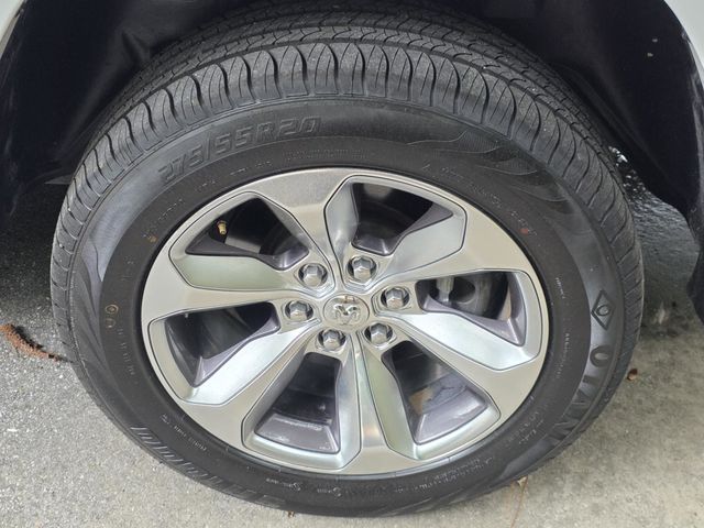 2021 Ram 1500 Limited - 23057747 - 40
