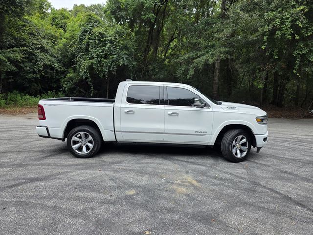 2021 Ram 1500 Limited - 23057747 - 41