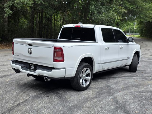2021 Ram 1500 Limited - 23057747 - 4