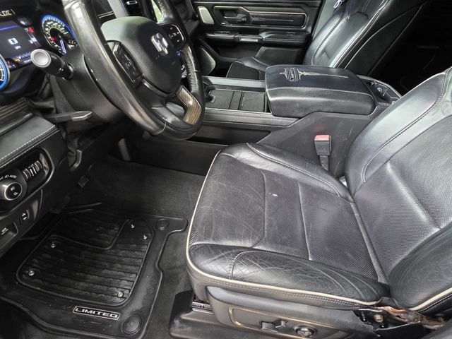 2021 Ram 1500 Limited - 23057747 - 5