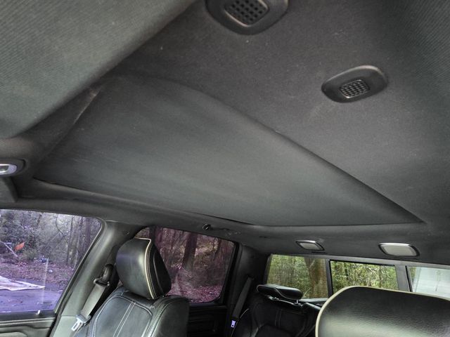 2021 Ram 1500 Limited - 23057747 - 6