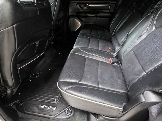 2021 Ram 1500 Limited - 23057747 - 8