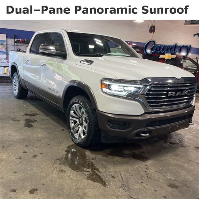 2021 Ram 1500 Limited - 22539874 - 0