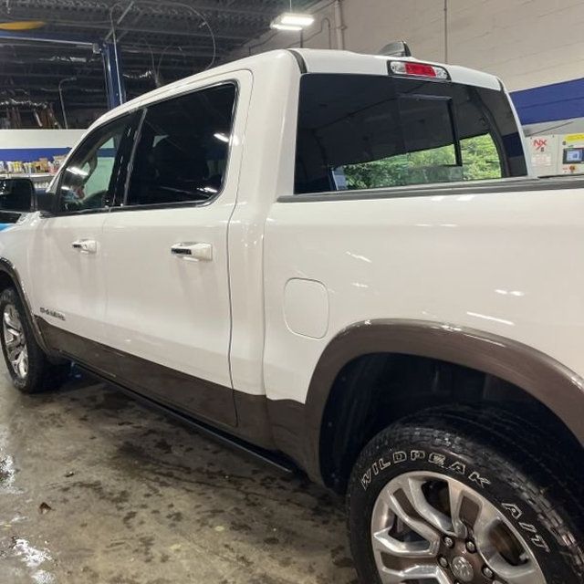 2021 Ram 1500 Limited - 22539874 - 9