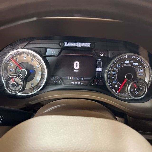 2021 Ram 1500 Limited - 22539874 - 11