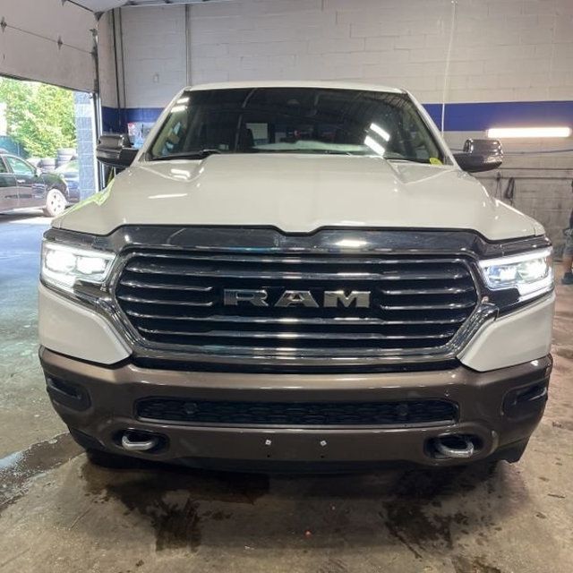 2021 Ram 1500 Limited - 22539874 - 12