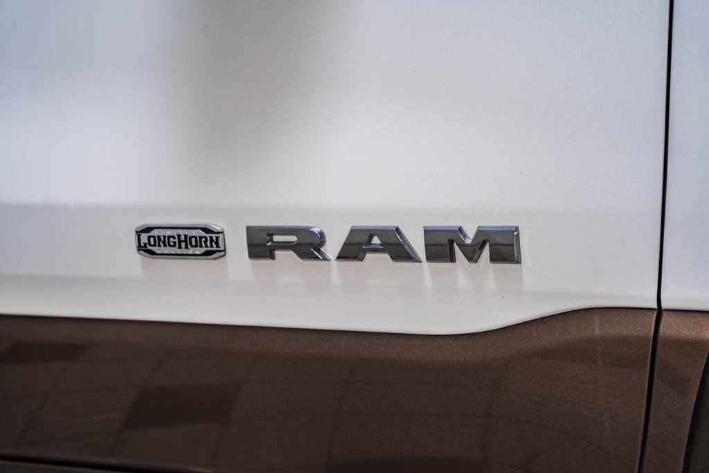 2021 Ram 1500 Limited - 22539874 - 13