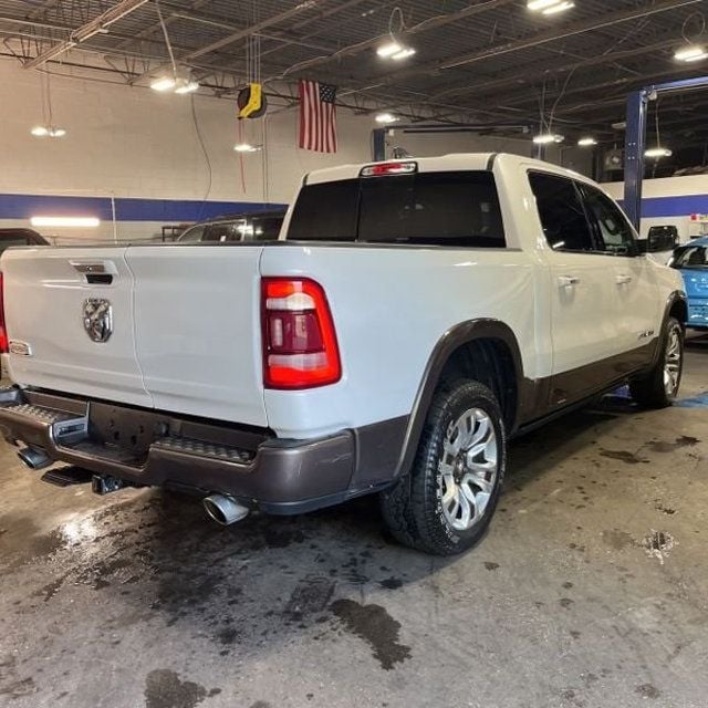 2021 Ram 1500 Limited - 22539874 - 13