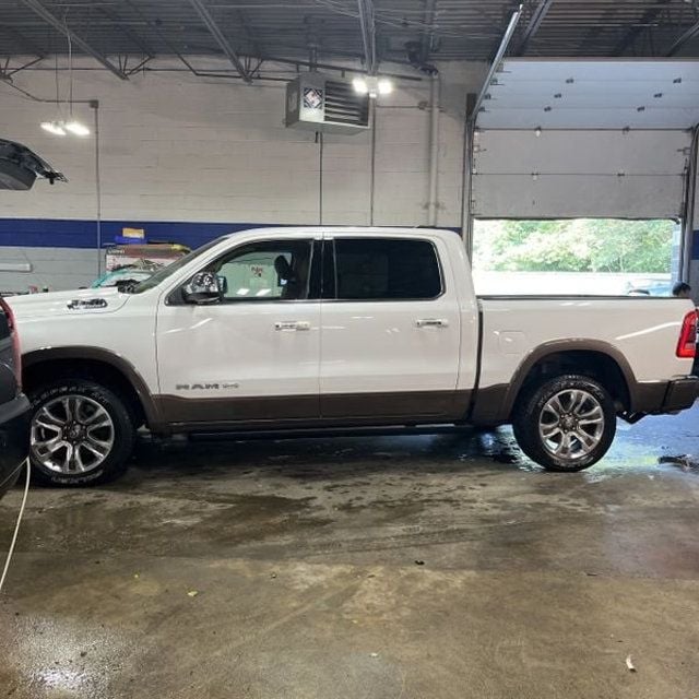 2021 Ram 1500 Limited - 22539874 - 1