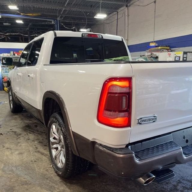 2021 Ram 1500 Limited - 22539874 - 19