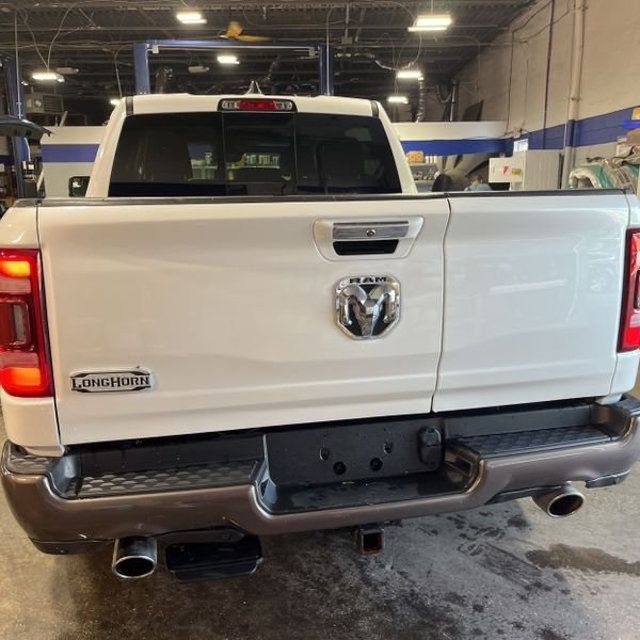 2021 Ram 1500 Limited - 22539874 - 2