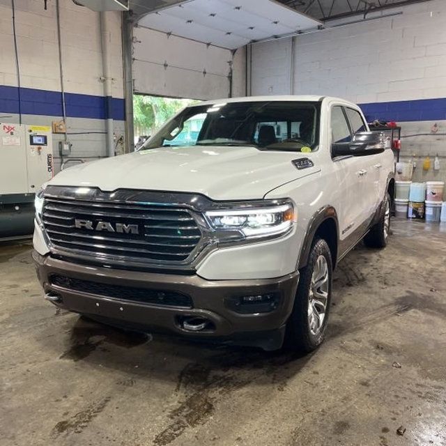 2021 Ram 1500 Limited - 22539874 - 4