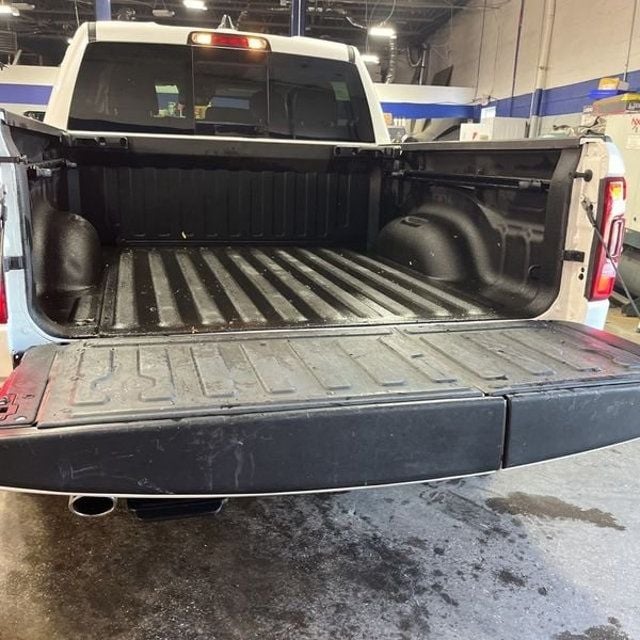 2021 Ram 1500 Limited - 22539874 - 7